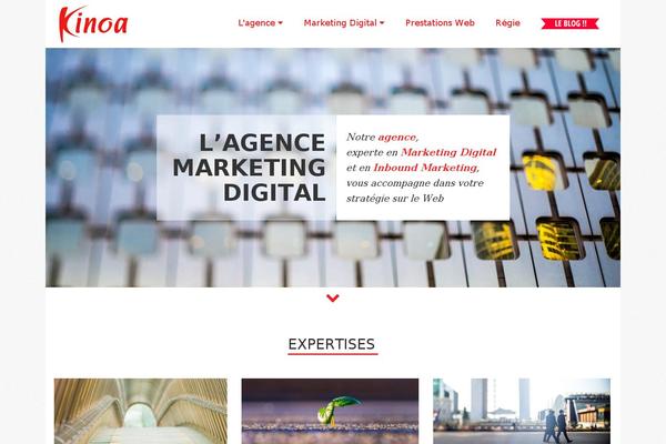 Site using Cookie Notice by dFactory plugin