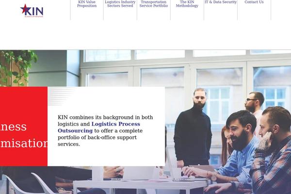 Site using Gravityforms plugin