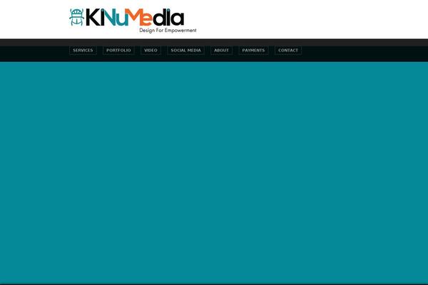 Kula theme site design template sample