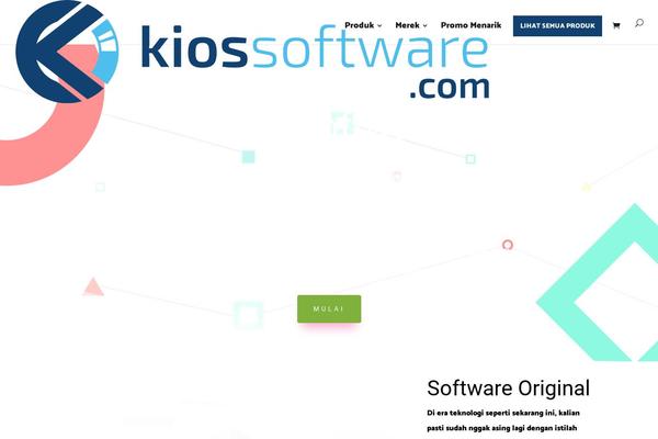 kiossoftware.com site used Wmbstyles
