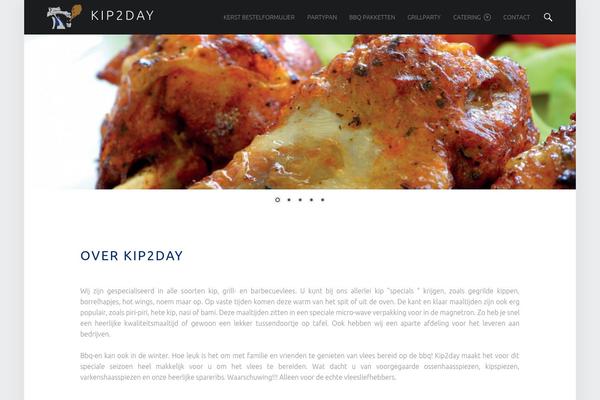 kip2day.com site used Kip2day