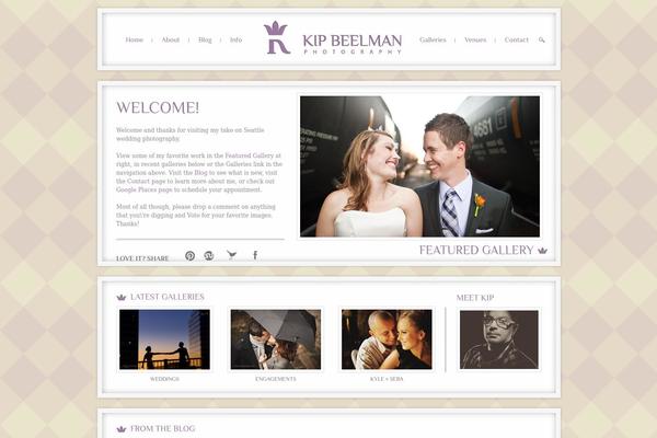 kipbeelman.net site used Kipbeelman2