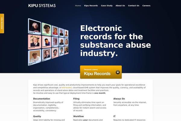 thedeveloper WordPress theme, websites list used thedeveloper theme thedeveloper theme websites examples