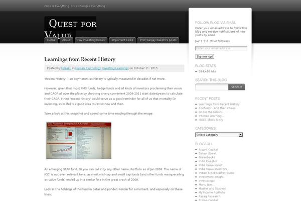 Site using Ie-sitemode plugin