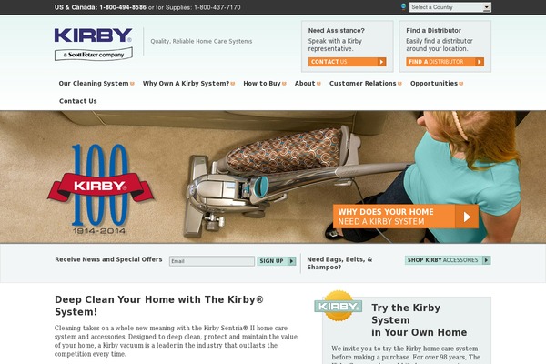 kirby.com site used Kirby-com-theme