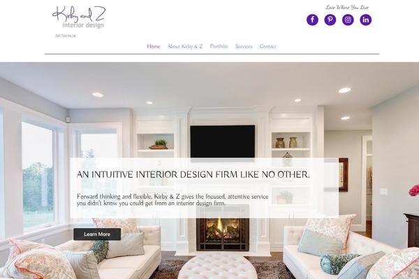 kirbyandz.com site used Kirbyz--0ld