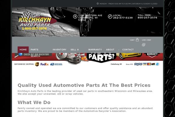 Iispro theme site design template sample