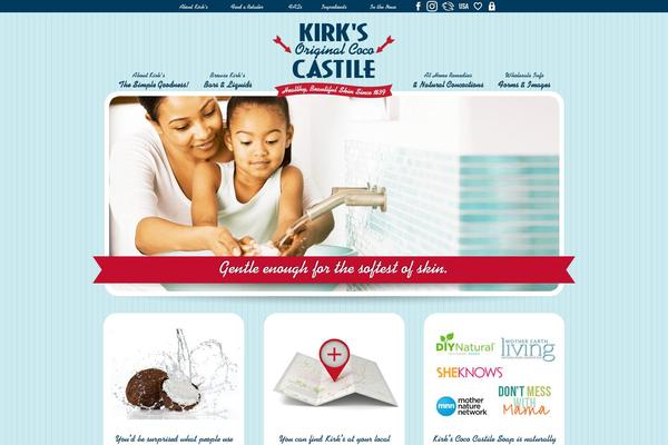 sundco WordPress theme, websites list used sundco theme sundco theme websites examples