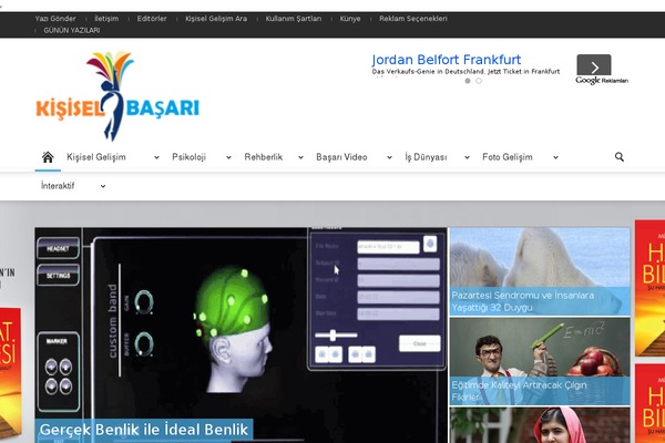 Twenty Twenty-Three theme site design template sample