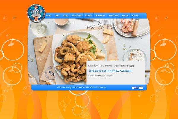 Site using Cyclone Slider 2 plugin