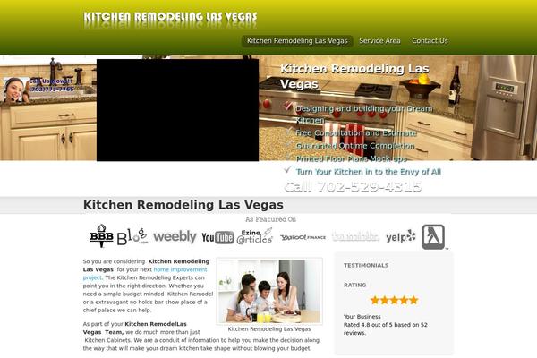 kitchen-remodeling-lasvegas.com site used Optimize