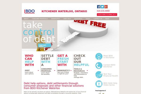 kitchener-waterloo-debt-help.ca site used Bdotemplate2bluev7