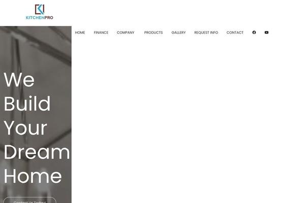Techup theme site design template sample