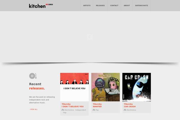 kitchenrecords.de site used Eprom_1_4_9