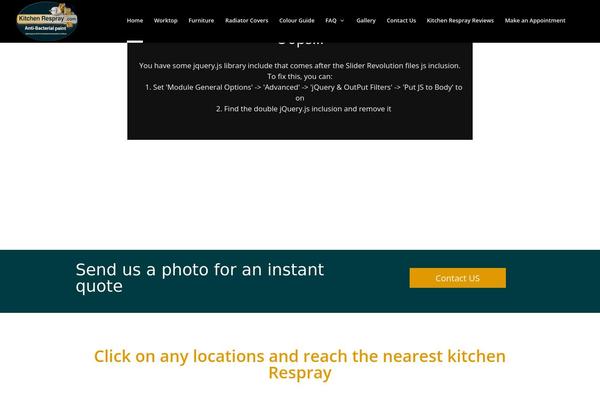 Site using Divi_extended_column_layouts plugin