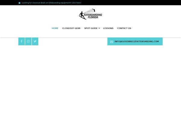 Shaka-pt theme site design template sample