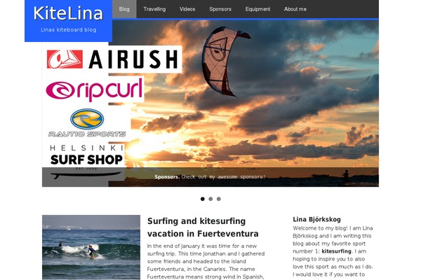 Site using Auto ThickBox Plus plugin