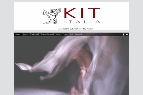 kititalia.it site used Responsive-visual
