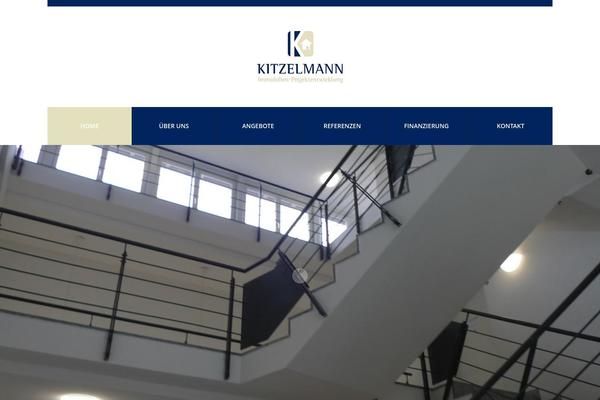 kitzelmann-immobilien.de site used Amuli-child