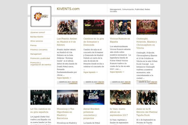 Site using Ie-sitemode plugin