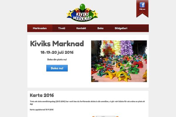 kiviksmarknad.com site used Elementor-hello-theme-master