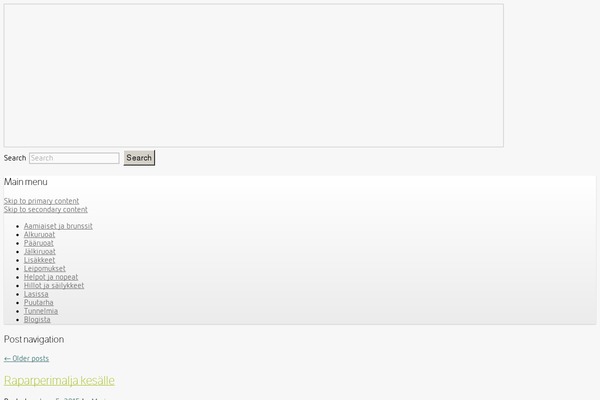 Site using Ie-sitemode plugin