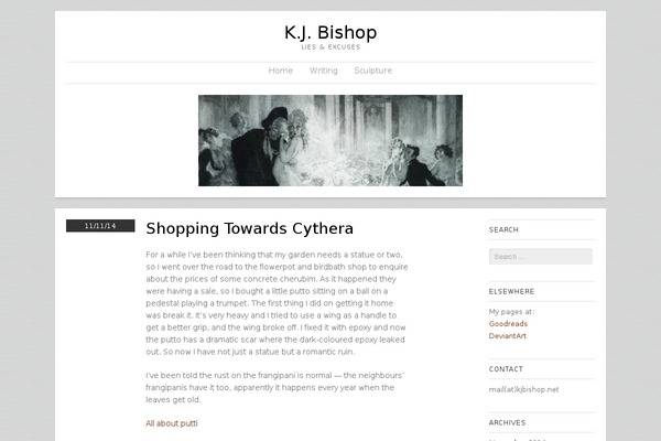 kjbishop.net site used Skirmish