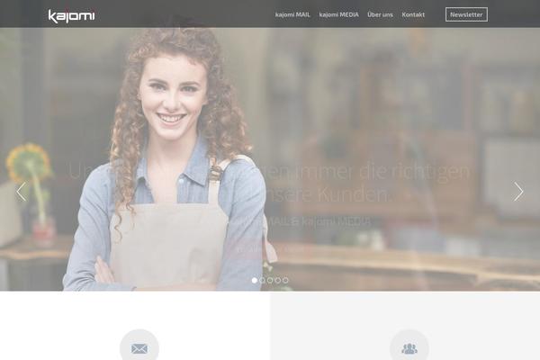 kjm6.de site used Kajomi