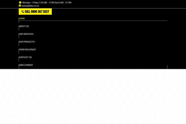 Site using Ultimate_VC_Addons plugin