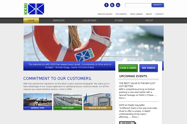 Site using AdRotate plugin