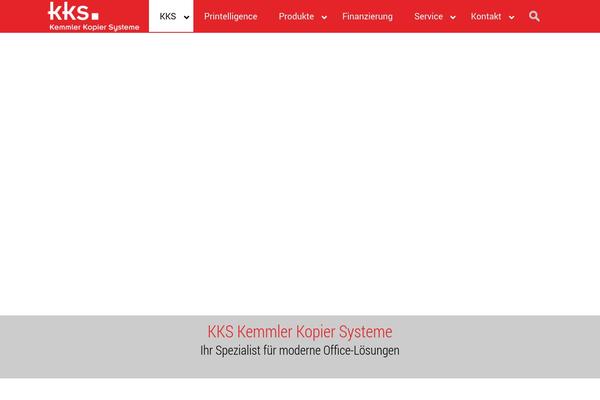 kks-kl.de site used Kks-kl