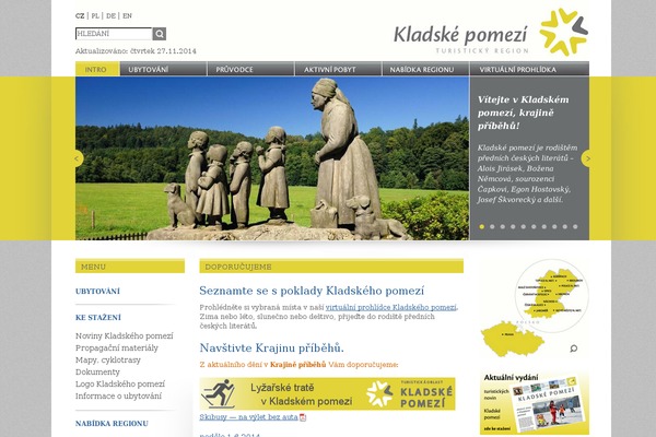 kladskepomezi.cz site used Newyearsday