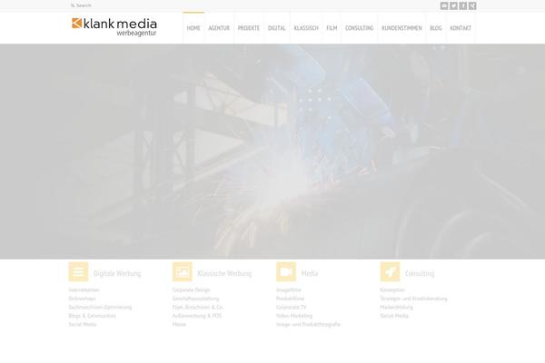 Site using Smart Slider 3 plugin