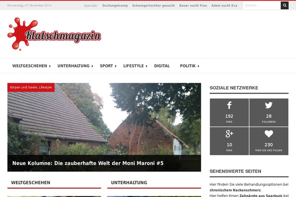 renad-child WordPress theme, websites list used renad-child theme renad-child theme websites examples