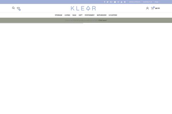 WoodMart theme site design template sample