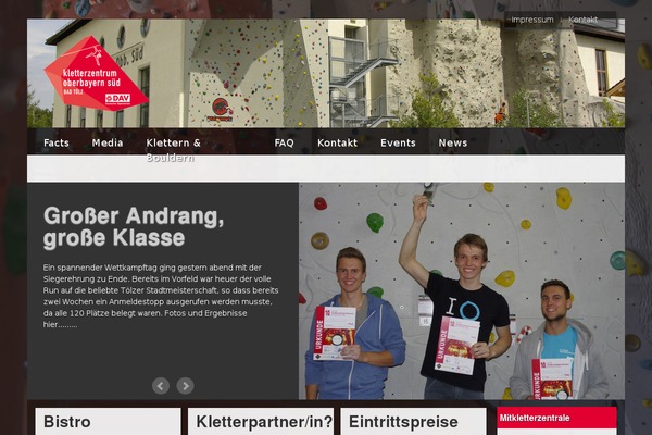 kletterzentrum-badtoelz.de site used Avada-child-theme-kbm
