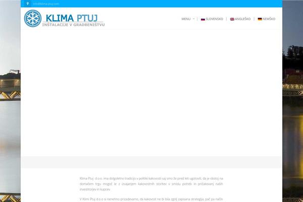 Site using Wpml plugin