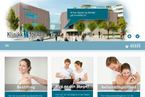 klinikkforalle.no site used Bitcrunch_theme