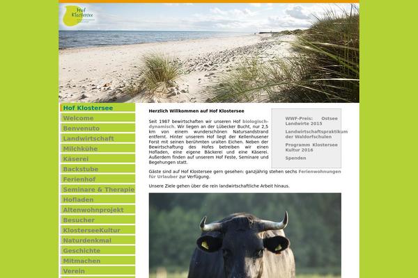 hlgCMS WordPress theme, websites list used hlgCMS theme hlgCMS theme websites examples