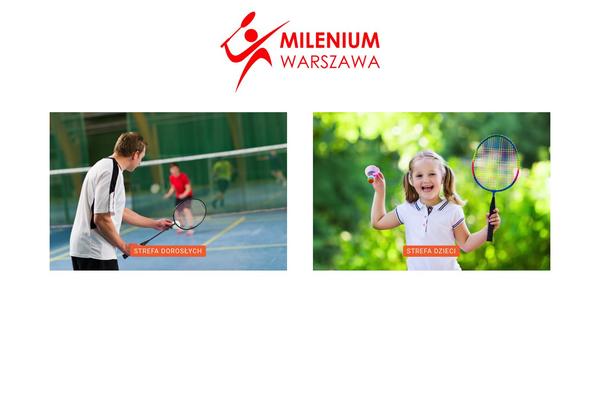 BeTheme Child theme site design template sample