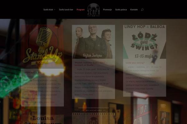 Site using EU Cookie Law plugin