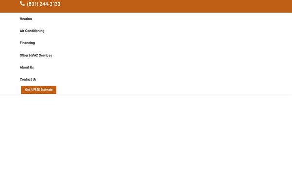 Site using Popup Builder plugin