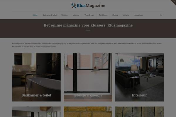 Site using Anti-spam plugin