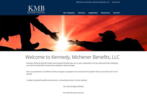kmb-llc.com site used Required Starter
