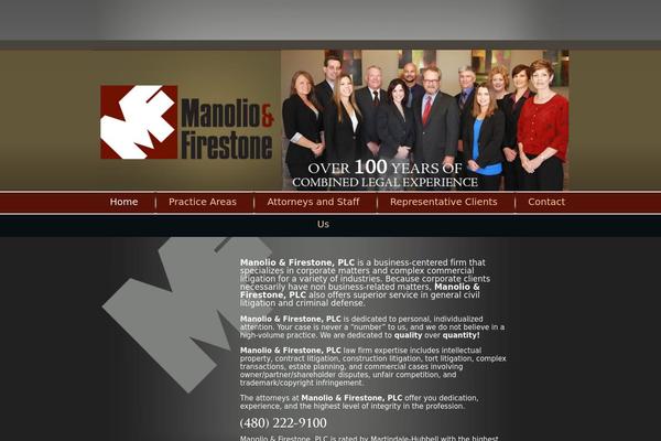 kmflawfirm.com site used Kmf