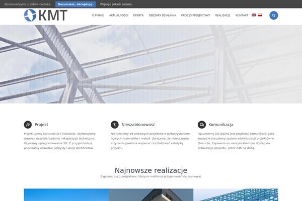 kmtce.com site used Kmt
