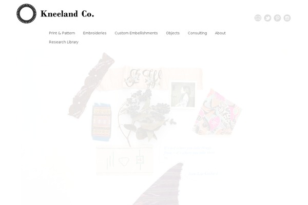 PageLines theme site design template sample