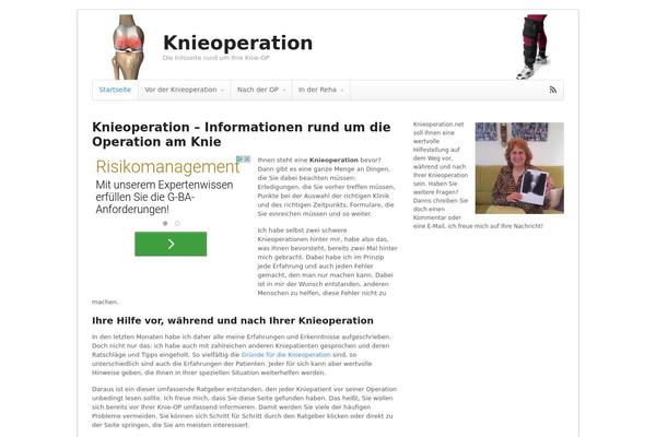 Canvas theme site design template sample