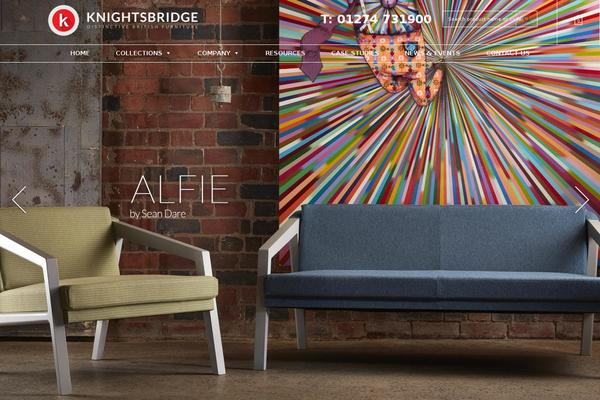 knightsbridge-furniture.co.uk site used Knightsbridge2015