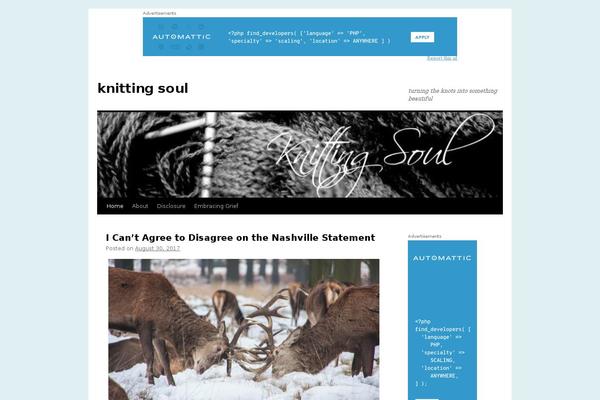 Site using Gutenberg-core plugin